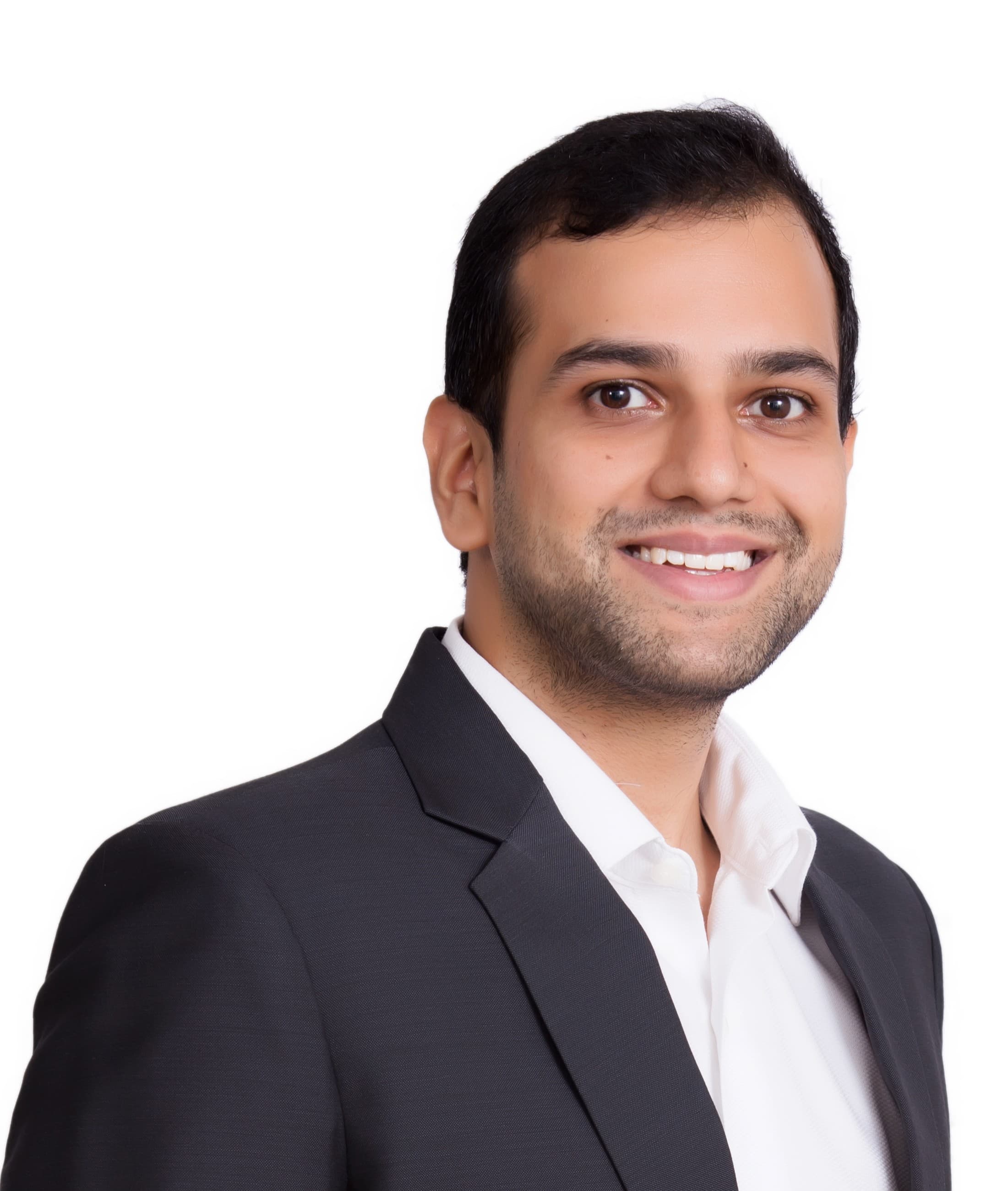 Madhur Kabra
