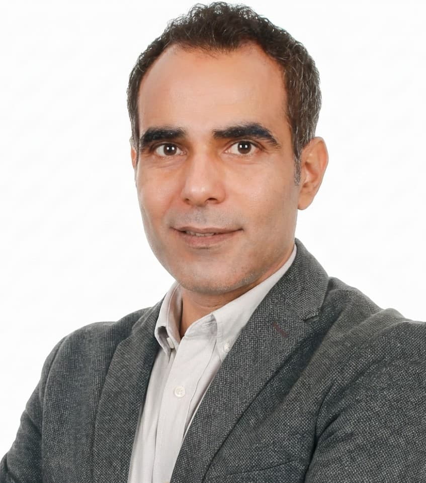 Vijender Kapoor